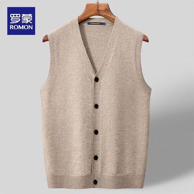 Warme kleding – Gebreide gilets