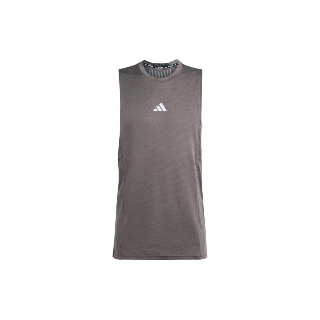 

Новый Adidas Бесплатная доставка с AdiClub Разработан для тренировок Топ-майка HEAT.RDY IS3712 XS