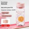 RELEA Stardust PPSU Portable Tumbler