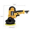 Polishing Machine For Car