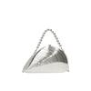 Shell Shae Evening Bags For Women Acrylic Shoulder Crossbody Bags Chain Party Wedding Clutch Ladies Purse Handbags