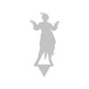 Halloween Theme Witch Outdoor Garden Decorative Stakes Horrifying Party Scene Props Hand Floor Insert for Lawn Ornaments