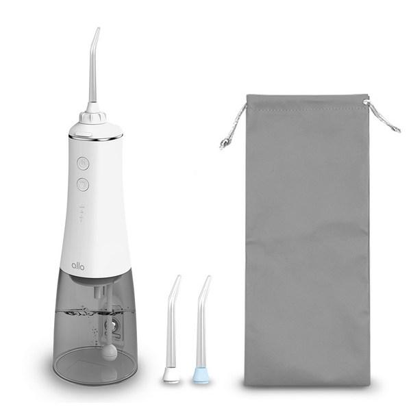 

Alo Korea Portable Wireless Wireless Smart Original Washing White, AWF1