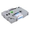 6 Colors KZE 531 Compatible Label Tape for P Touch 12mm KZE 531