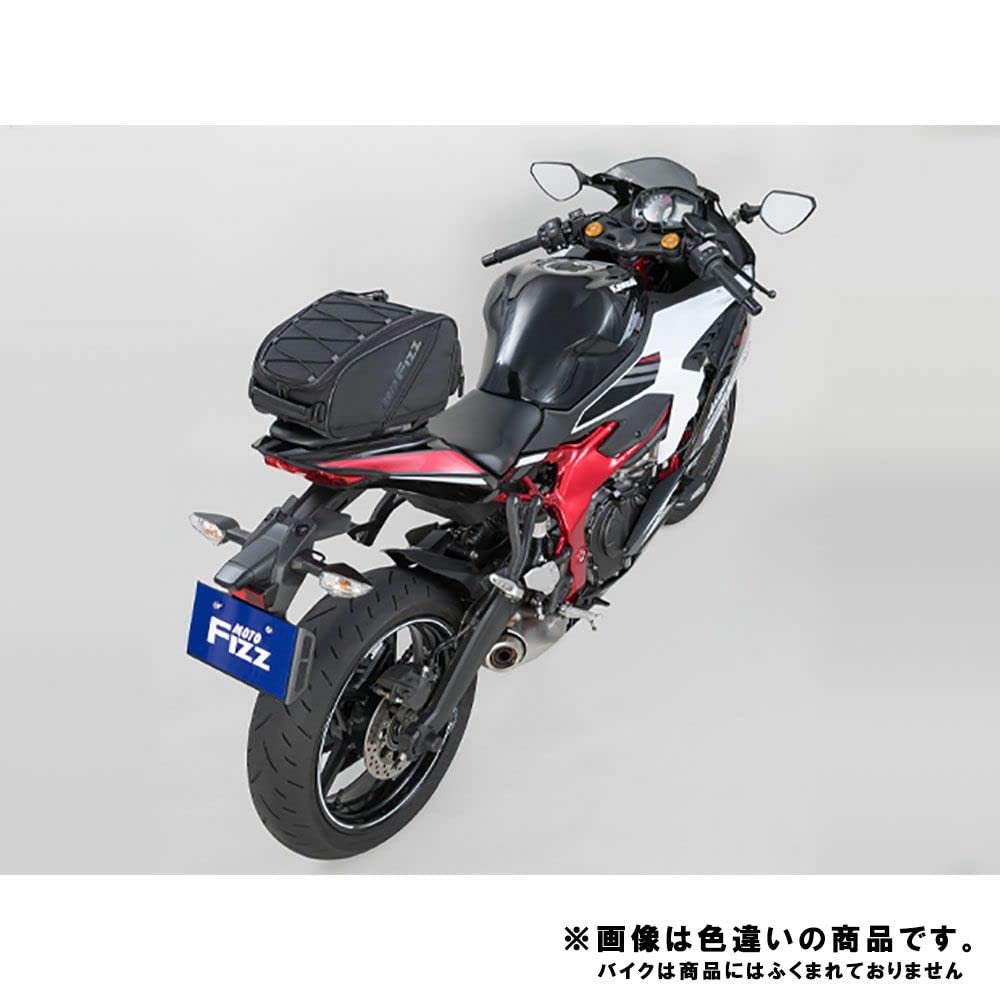 Sport Seat Bag Urban NANKAI/TANAX 2, Blue, MFK-284UB