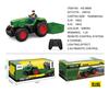 Metal Tractor Remote Control Vehicle
