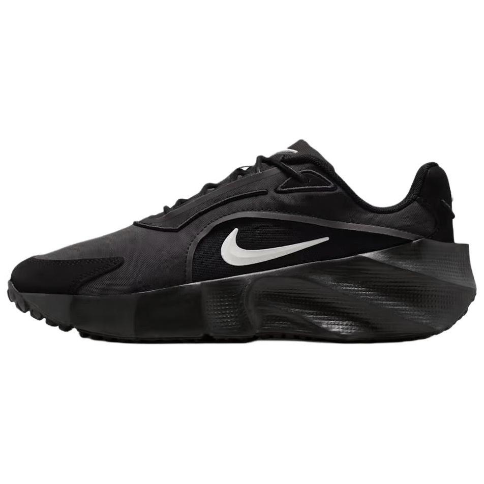 (WMNS) Nike Aura Edge Black White Women s HQ7025-003 EU 36.5