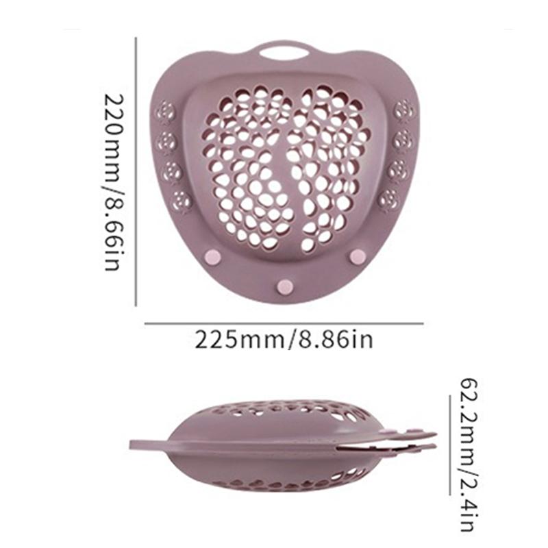 Heißer verkauf silikon wäsche tasche, BH pflege tasche, haushalts anti verformung wäsche tasche, unterwäsche pflege tasche