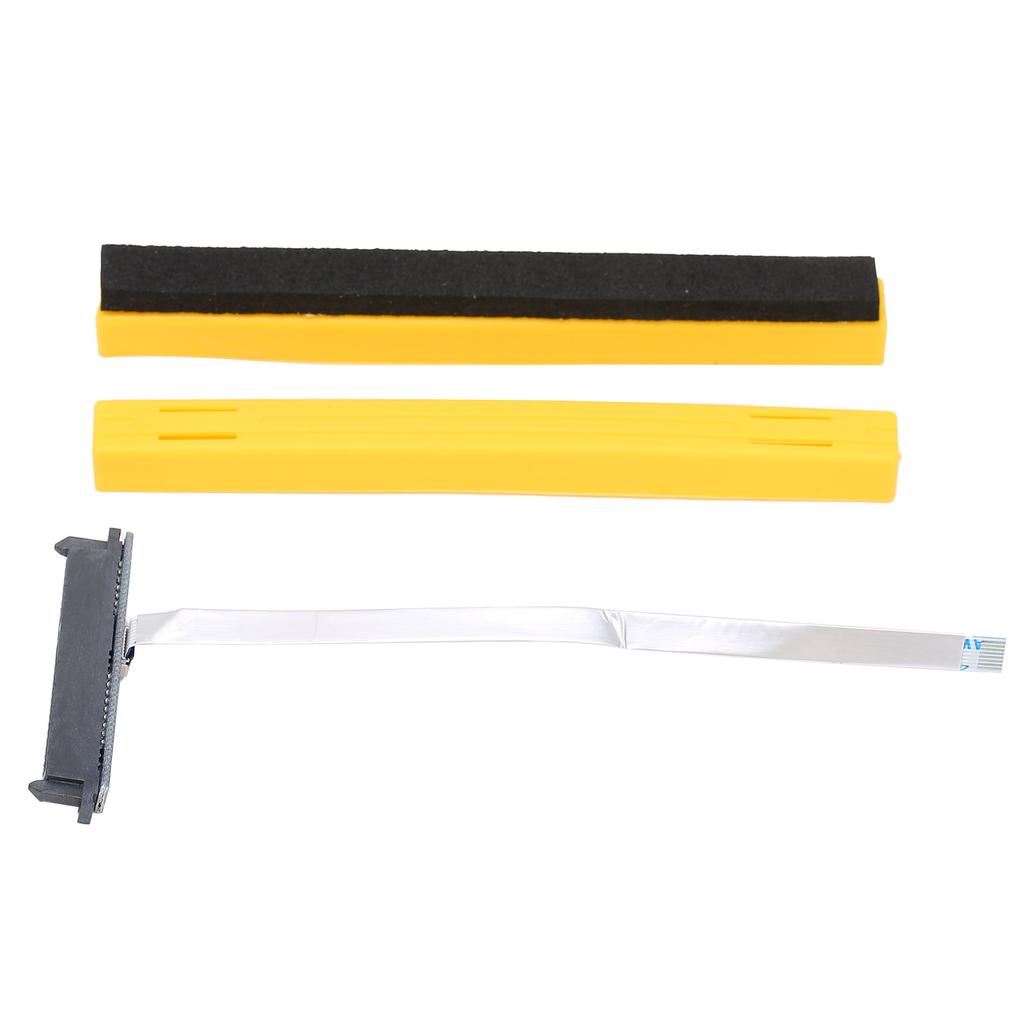 8Pin Hard Disk Cable Aluminum Foil Outer Layer for HP 15sdu1009tx 15sdu1011tx