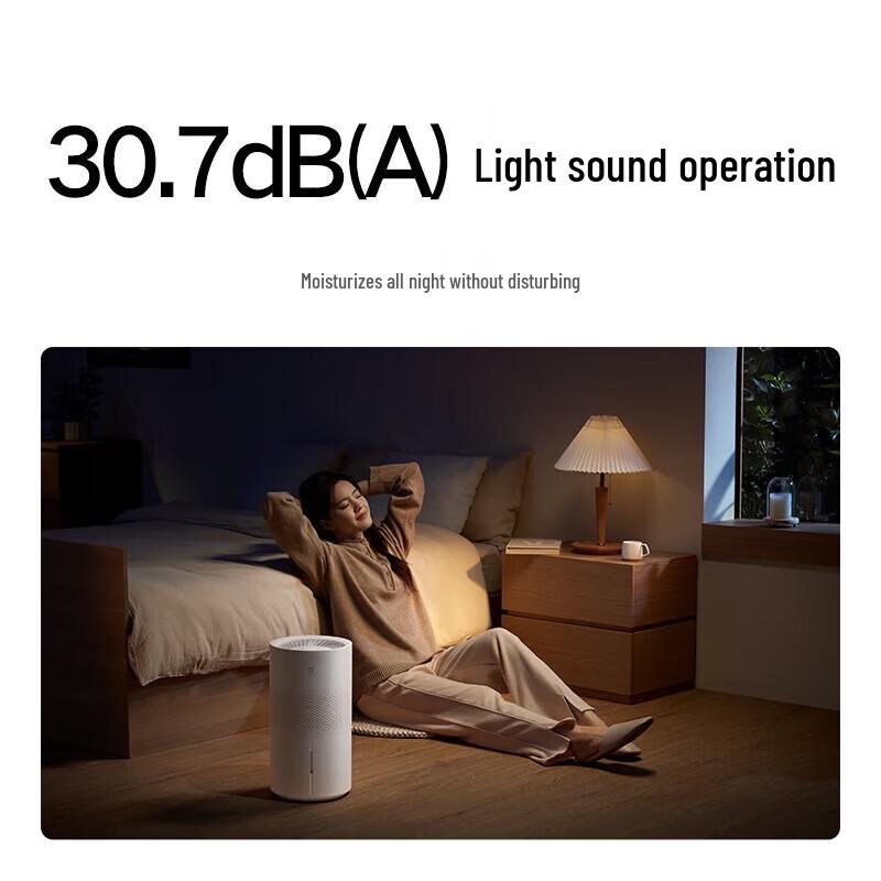 Xiaomi Air Mist-Free Humidifier 3