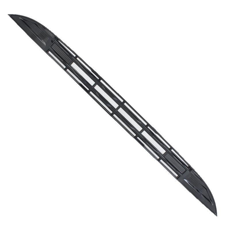 Chery Tiggo 8 PLUS Windshield Insect Screen - ABS Decorative Exterior Part with Bright Finish