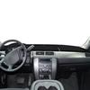 For Chevrolet Tahoe Suburban 2007-2014 Dashmat Dash Cover Dashboard Mat Car Pad
