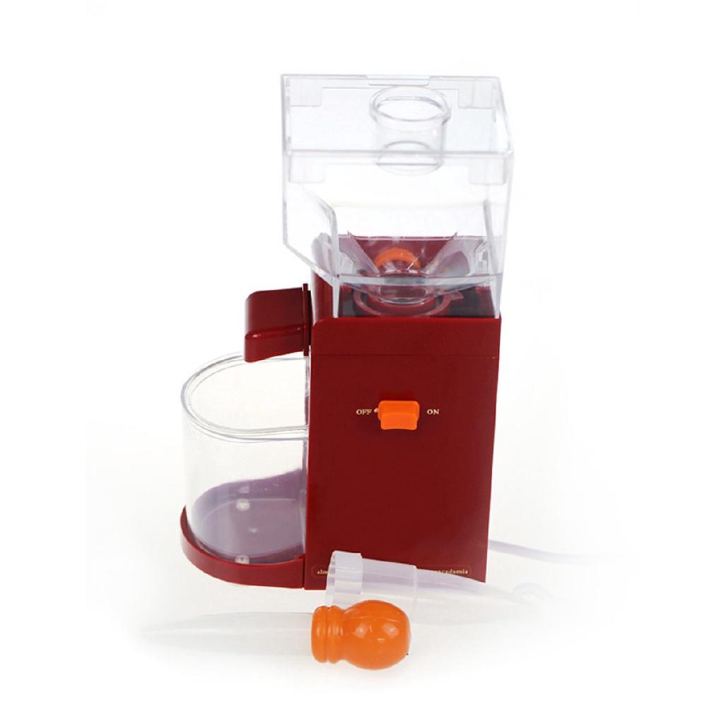 500ML Electric Grinder Coffee Grinder DIY Making Peanut Mini Household Peanut Maker Electric Peanut paste Machine
