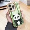 Phone Case: 2D Flat Lambskin Suitable for iPhone 18, 17, 16, 15, 14, 13 Pro Film Protective Case, Two Capybaras, Christmas and Halloween Gift