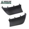 For Jeep Grand Cherokee L -2024 68421752AB 68421752AA Left Or Right Front Fascia Spat Side Fender Trim Cover