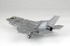 PLATZ Japan Air Force Lightning II 302nd Squadron 50th Anniversary Commemorative Paint Scheme Plastic Model Kit Masking 1/72 Self-Defense F-35A (with