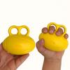 High Elasticity PU Grip Ball, Suitable for Rehabilitation and Finger Strengthening - Egg Shape, Non-toxic Hand Strengthener,Usable In All Four Seasons