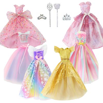 Poupées et peluches – Accessoires et vêtements pour poupées