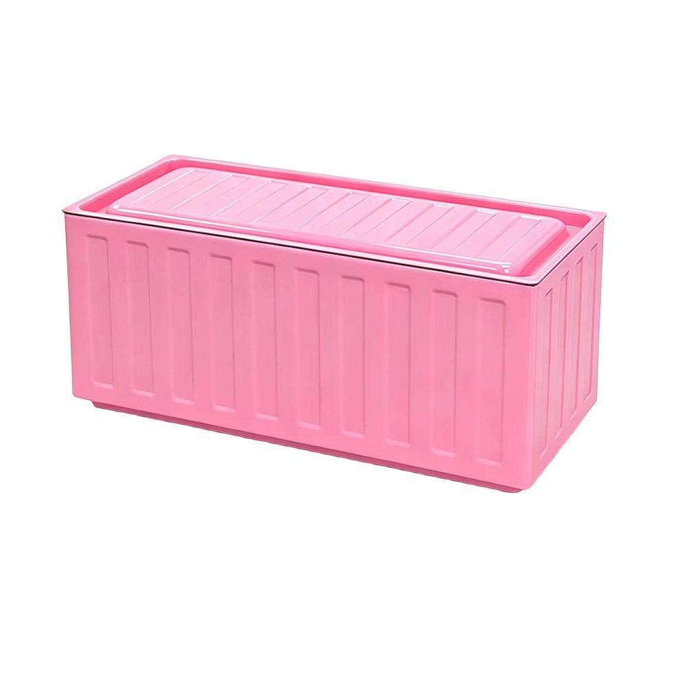 Tinplate Mini Container Box Small Size Tin Box Creative Storage Box Candy Storage