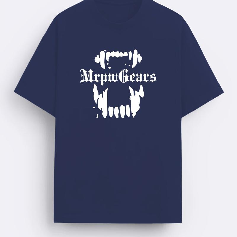 

Crew Neck T-Shirt - The Ultimate Casual Wardrobe Essential XXL