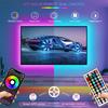 RGB Led Strip Lights 10m 20m 30m Led Room Light with Remote and APP Control RGB Ribbon for Room Home Party Decoration