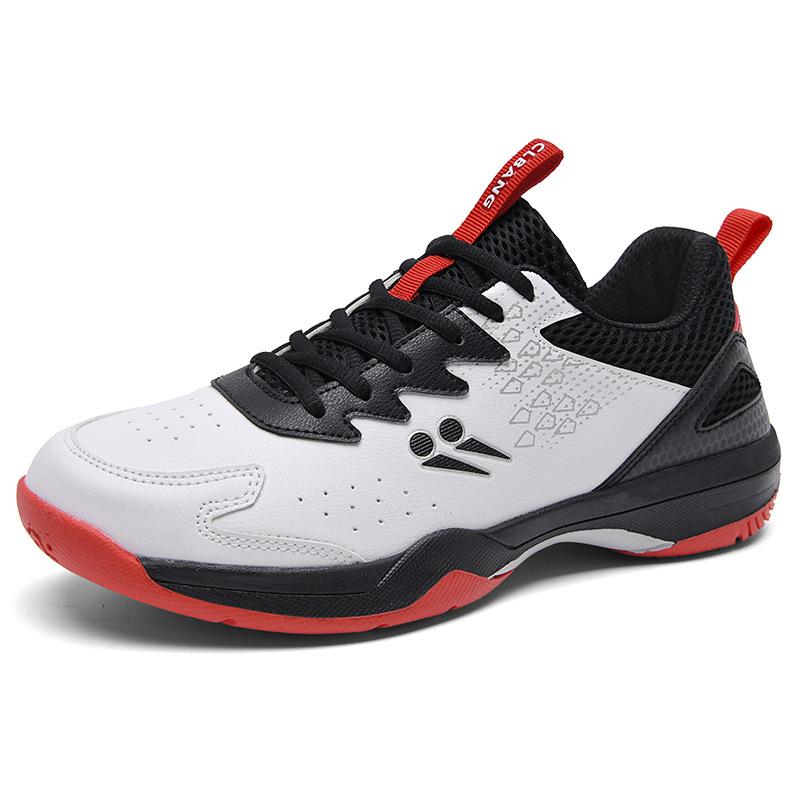 Tennisschuhe Mode Herren- und Damen-Vielseitigkeitstraining Wettkampfschuhe Paar Badminton-Schuhe Tischtennis Volleyball Sportschuhe