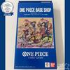 BASE SHOP Limited Playmat Vol. 2 Five Elders ONE PIECE Card Japanese 2026