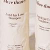 Morethan8 Hair Loss Volume Shampoo 300ml