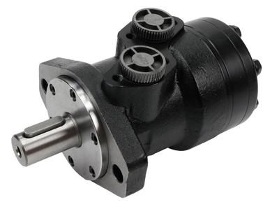 Orbital Hydraulic Motor V-Mr-S 100 Cm3/Rev (175 Bar / Max.200 Bar) Power