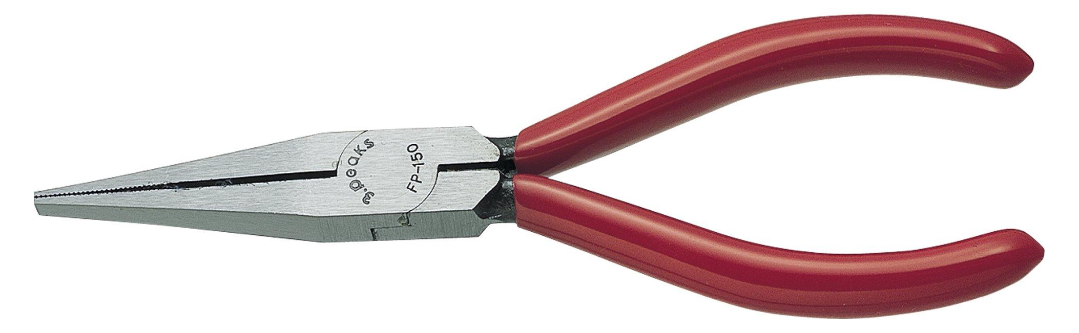 

Three Peaks Giken Lead Pliers 150mm 3.peaks FP-150G