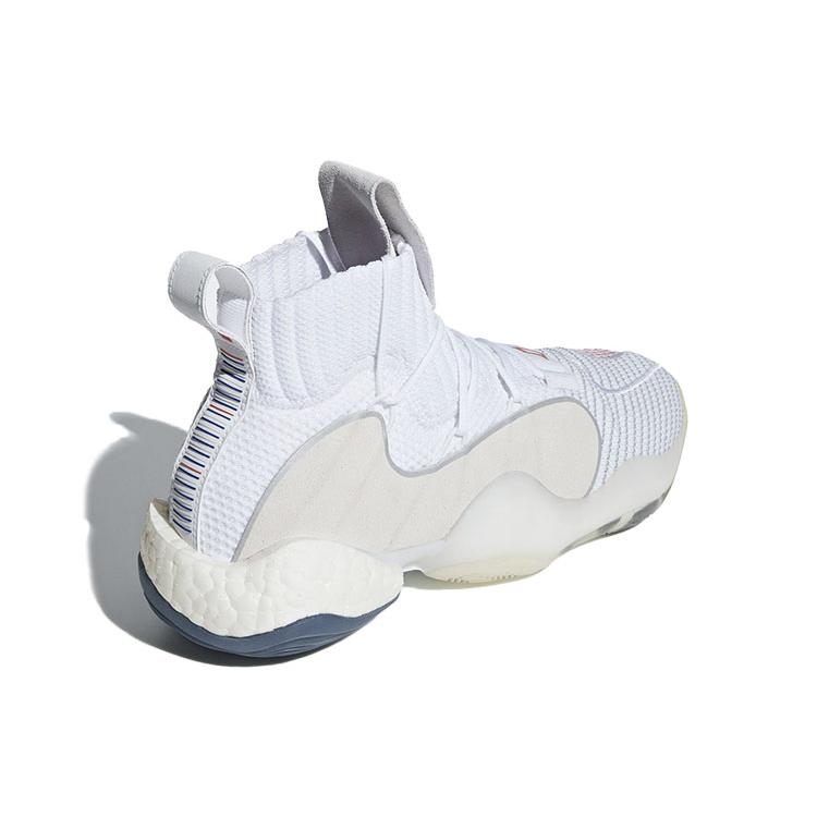 adidas Crazy Byw X 'Cloud White' B42246