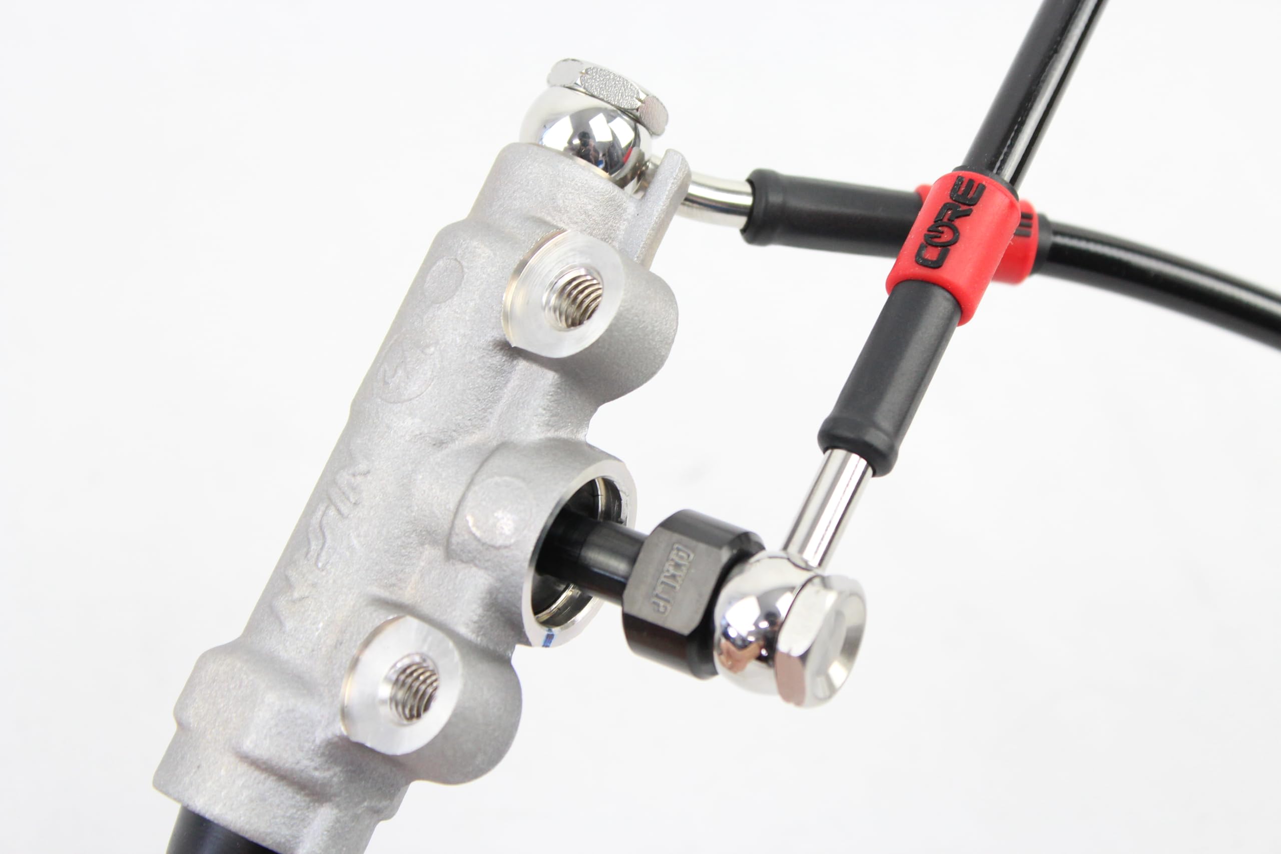 

AXXL Handbrake Adapter Stunt Extreme Racing GSXR600 GSXR750 GSXR1000 YZF-R25 NINJA250 ZX6R ZX9R ZX12R