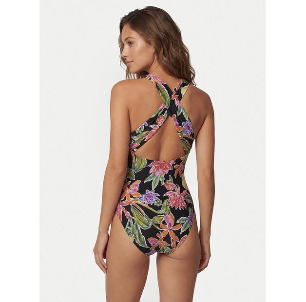 Seafolly Hothouse Flowers Swimsuit