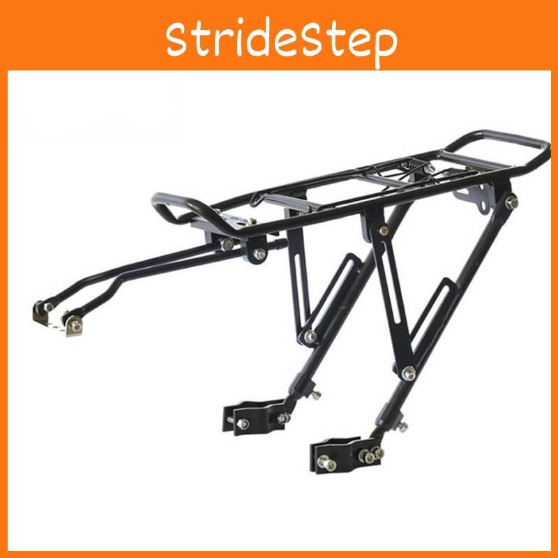 Aluminum Alloy Bicycle Accessories Rear Frame Equipment Daily Life Manned Use