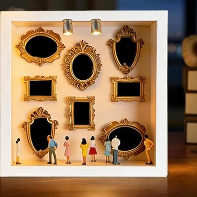 Decorazioni per la casa – Cornici