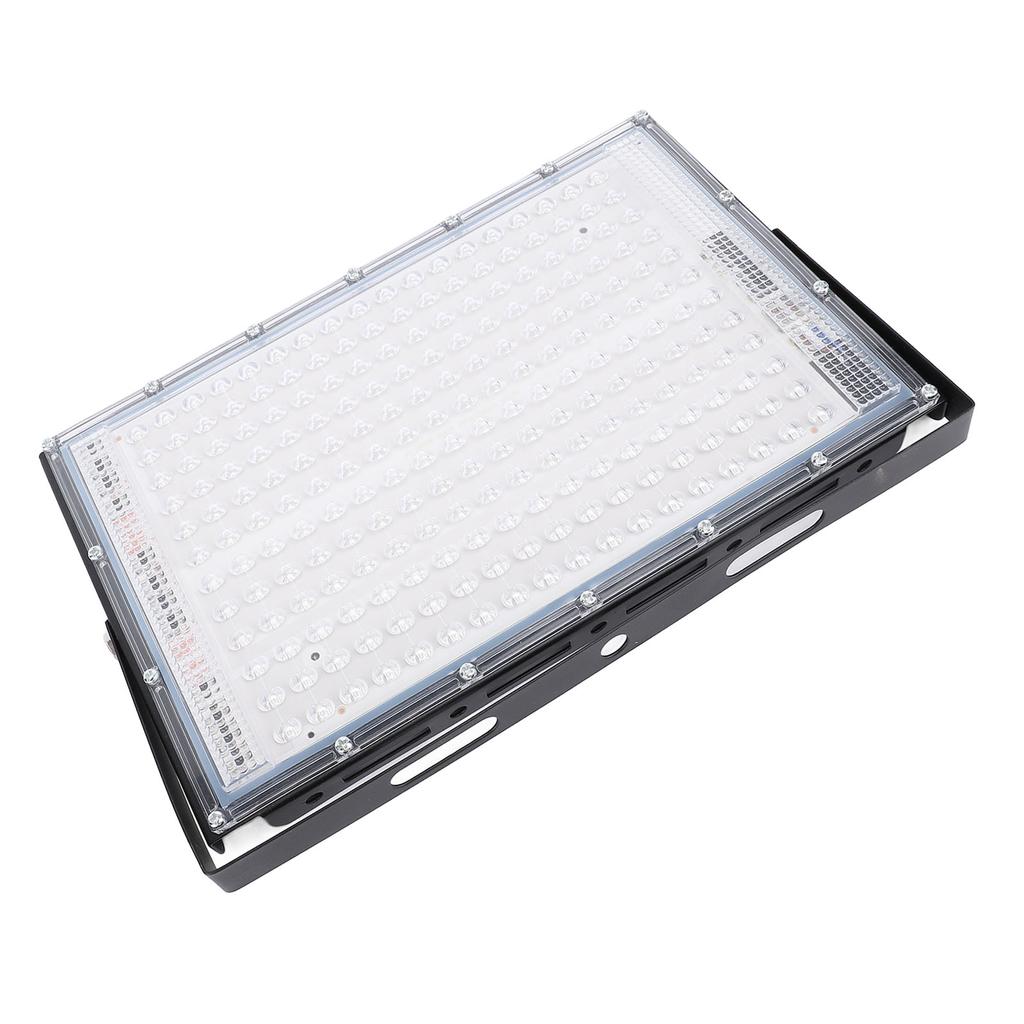 LED Blacklight 385 To 400nm 120 Degree Ultra High Reflector Powerful Floodlight for Black Light