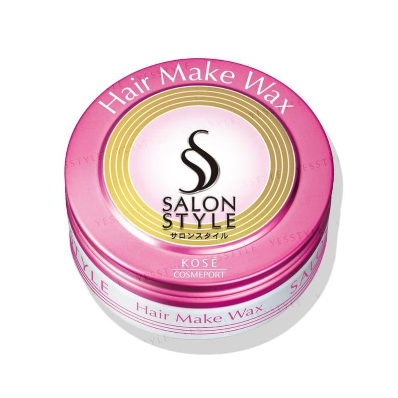 Kose - Salon Style Wax