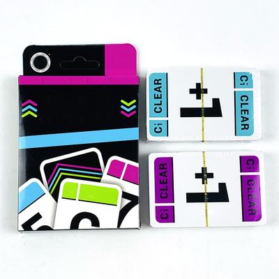 Board Game Party Game Card Game Family Gathering Friends Party Battle Kids Puzzle Poker Christmas Birthday Gifts