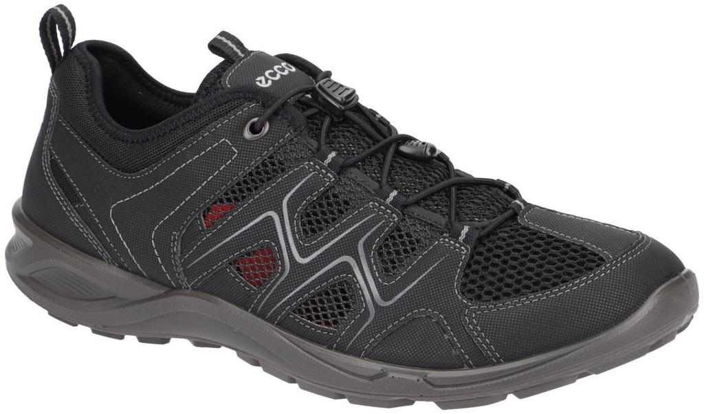 Ecco Terracruise LT Trekking Shoes (825774) Black/black
