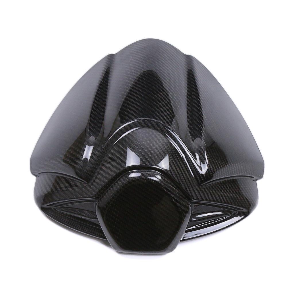 Carbon Fiber Full Fairing and Mudguard Set for Suzuki GSX1300R Hayabusa Motorcycle