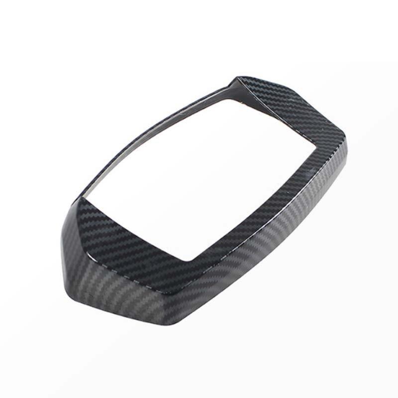 Motorrad Instrumentenabdeckung Schutzrahmen Displayschutz für NMAX155 2020-2021 Einfache Montage Motorrad Zubehör