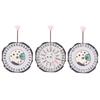 China Sunon Sl28 Sl28-6 Quartz Movement Replacement Three Hands Calendar Date A Cheap Alternative To 2115-20Z Movement
