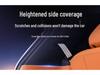 2025 Trumpchi Xiangwang S9 Full Coverage Trunk Mat - New Car Interior Accessory