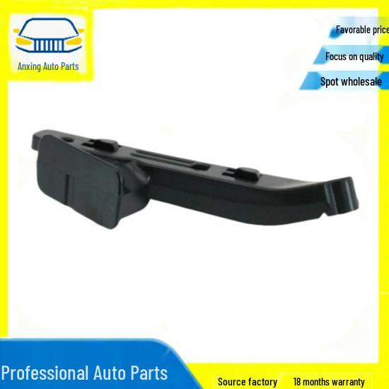 Front Bumper Mounting Bracket for BMW (51117156555/51117156556)