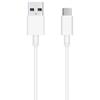 1m USB to Type C Data Line 5A Quick Charging Power Cable Wire Supports Stable Data Transfer for Tablets Phones
