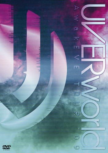 

DVD [DVD] - AwakEVE TOUR 09 SRBL1415 Япония Фильмы и DVD Б/У