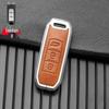 Metal Full Coverage Key Shell for GAC Trumpchi 18 Models: GA4, GS4, GA3, GE3