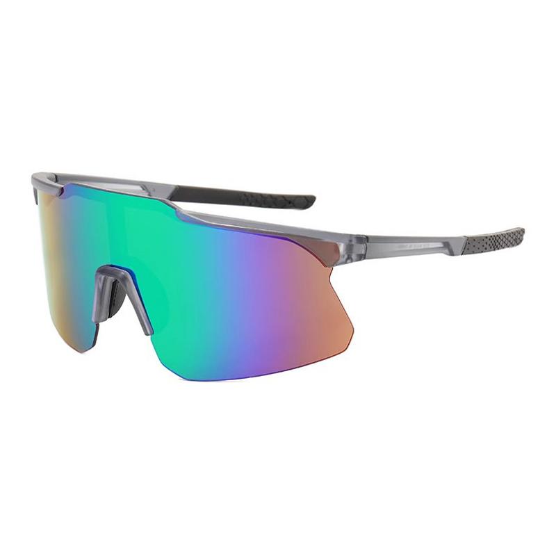New Cycling Glasses Bike Sunglasses Men UV400 Eyewear Outdoor Sports MTB Goggles Bicycle Women Riding Hiking Sunglasses