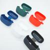 Silicone Carrying Case for JBL Tune Buds Shock Resistant Scratch Shock Cover Charging-Box Sleeve for JBL Tune Buds Headphone