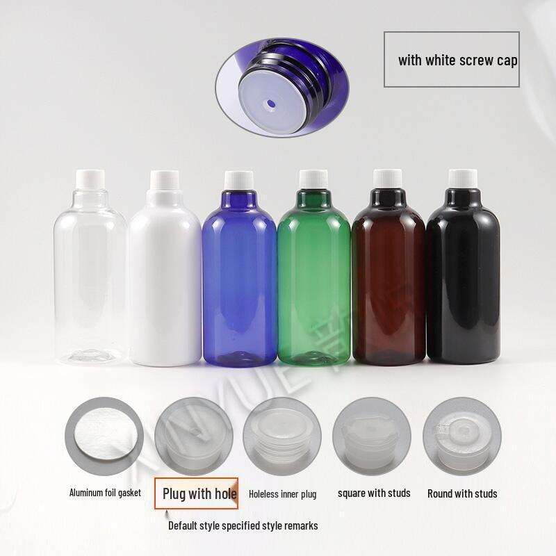 

Бутылка-спрей цилиндрическая с длинным горлышком 500 мл с завинчивающейся крышкой для косметики 500ml long-necked green